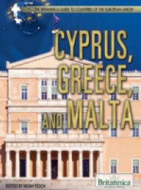 Читать Cyprus, Greece, and Malta