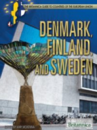 Читать Denmark, Finland, and Sweden