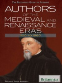 Читать Authors of the Medieval and Renaissance Eras