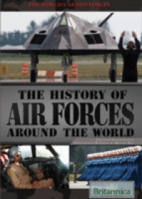 Читать History of Air Forces Around the World