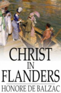 Читать Christ in Flanders