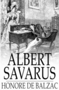 Albert Savarus