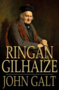 Ringan Gilhaize