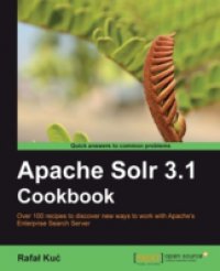 Читать Apache Solr 3.1 Cookbook