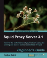 Читать Squid Proxy Server 3.1 Beginner`s Guide