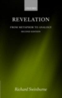 Revelation: From Metaphor to Analogy