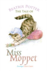 Читать Tale of Miss Moppet