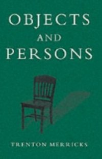 Objects and Persons
