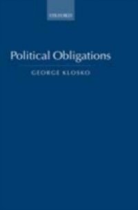 Political Obligations