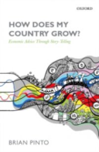 How Does My Country Grow?: Economic Advice Through Story-Telling