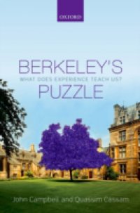 Berkeley`s Puzzle: What Does Experience Teach Us?
