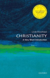 Читать Christianity: A Very Short Introduction