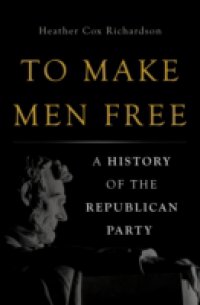 To Make Men Free