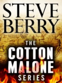 Cotton Malone Series 8-Book Bundle