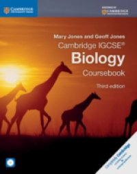 Читать Cambridge IGCSE Biology