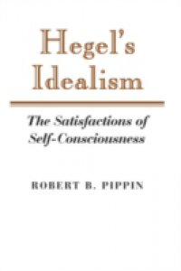 Hegel`s Idealism