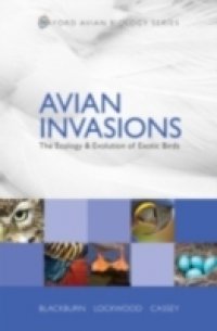 AVIAN INVASIONS OAVB EBK