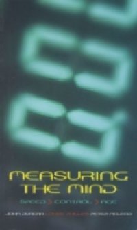 Measuring the Mind: Speed, Control, and Age