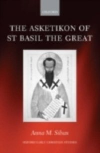 Asketikon of St Basil the Great