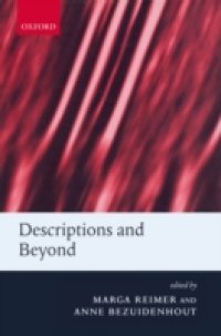 Descriptions and Beyond