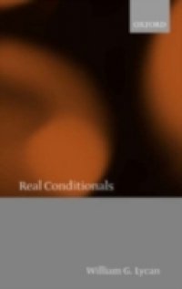Real Conditionals