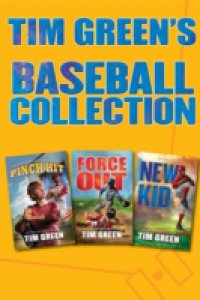 Tim Green`s Baseball Collection