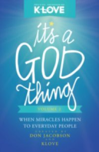 It`s a God Thing Volume 2