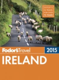 Читать Fodor's Ireland 2015