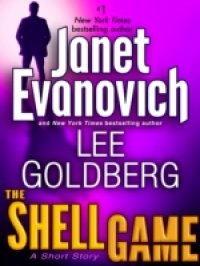 Shell Game: A Fox and O`Hare Short Story