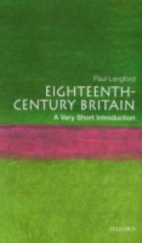 Eighteenth-Century Britain