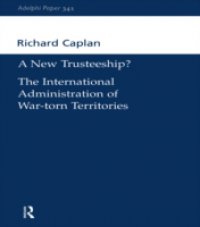 New Trusteeship?