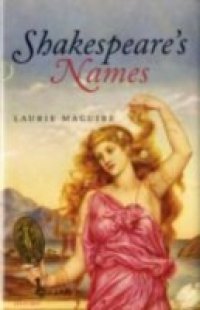 Shakespeare`s Names