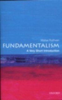 Fundamentalism: A Very Short Introduction