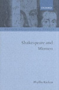 Shakespeare and Women