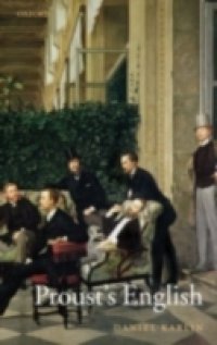 Proust`s English