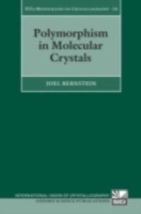 Polymorphism in Molecular Crystals