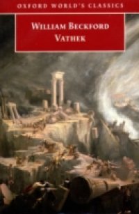 Читать Vathek