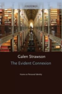 Evident Connexion: Hume on Personal Identity
