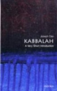 Kabbalah A Very Short Introduction