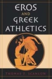 Eros and Greek Athletics