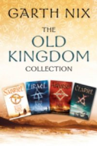 Читать Old Kingdom Collection