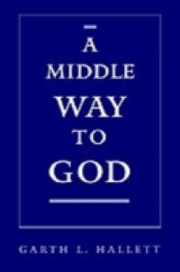 Middle Way to God