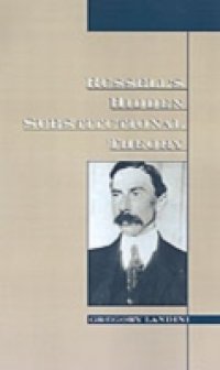 Russell`s Hidden Substitutional Theory