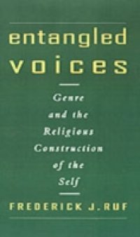 Entangled Voices: Genre and the Religious Construction of the Self