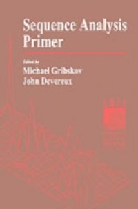 Sequence Analysis Primer