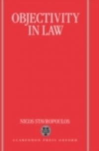 Law and Objectivity