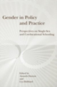 Gender in Practice: A Study of Lawyers` Lives
