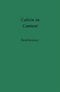Calvin in Context