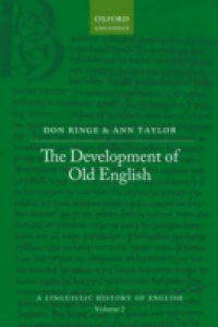 Development of Old English