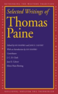 Читать Selected Writings of Thomas Paine
